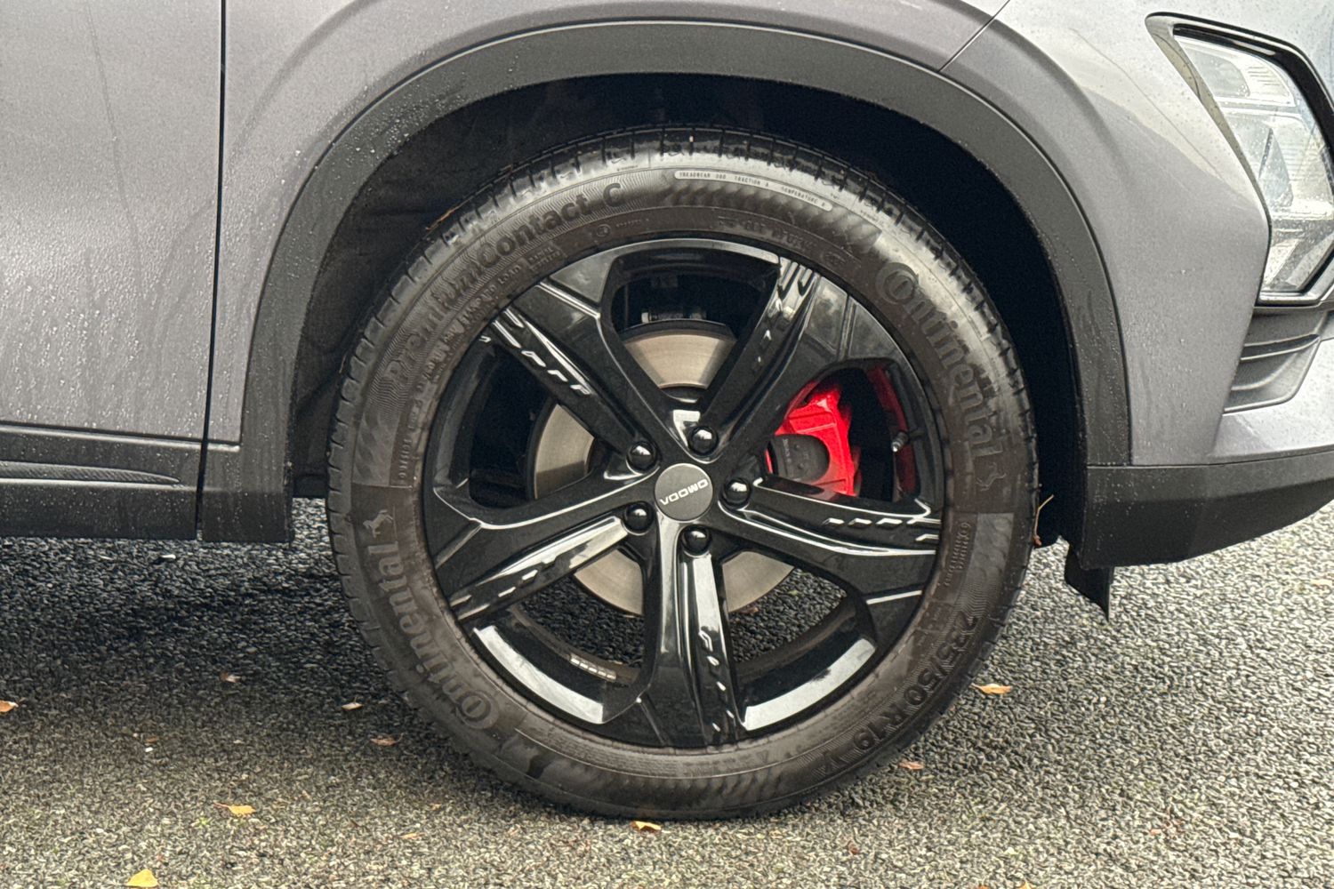 Used Omoda OMODA 5 2025 for sale - 76546200: Photo 10