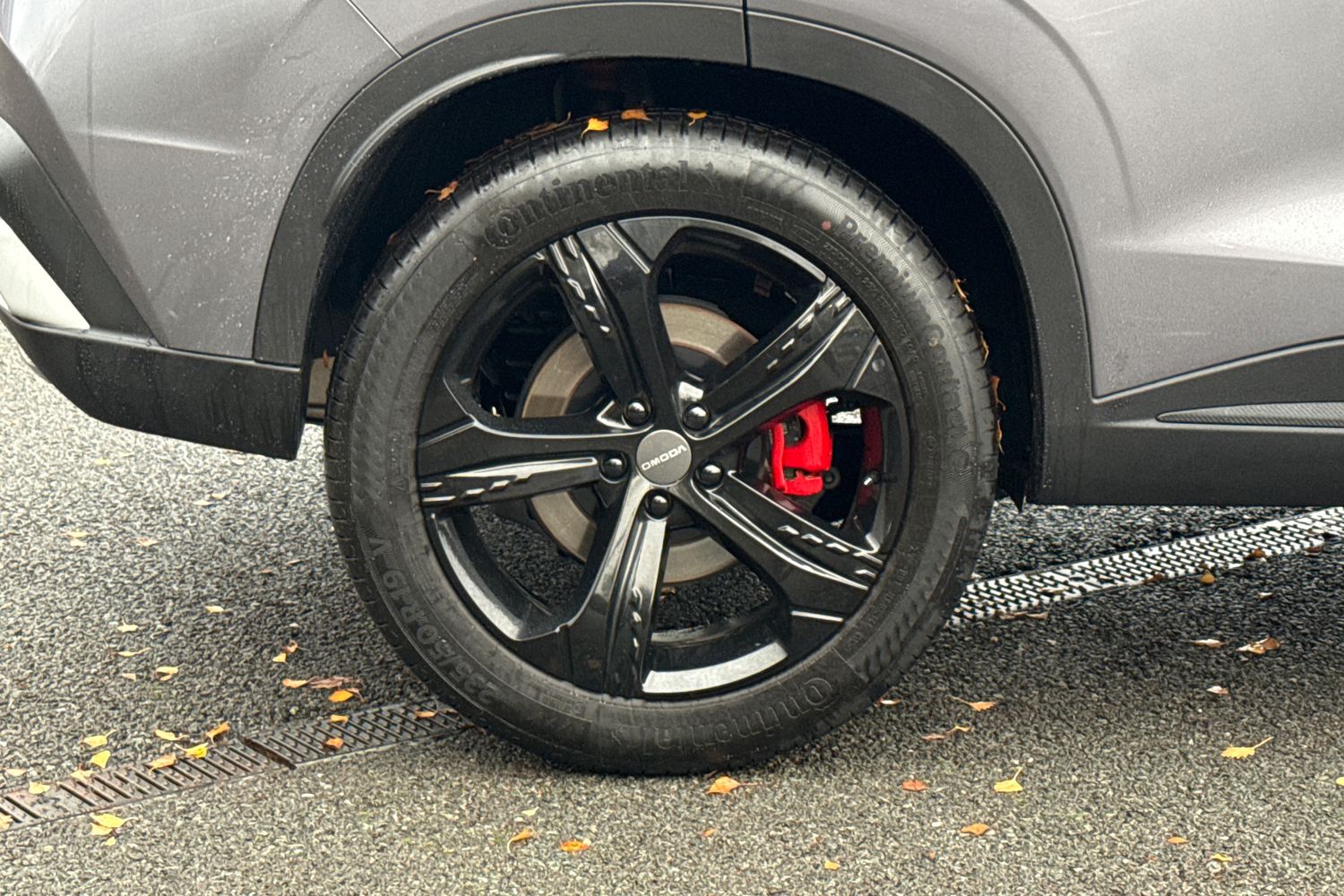 Used Omoda OMODA 5 2025 for sale - 76546200: Photo 11