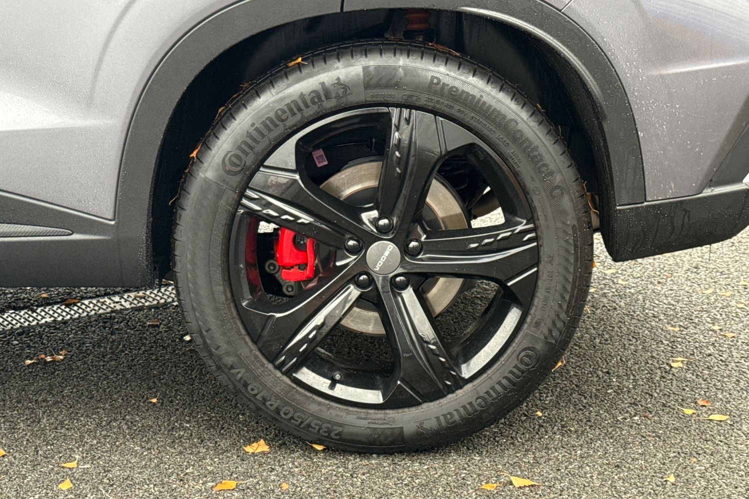 Used Omoda OMODA 5 2025 for sale - 76546200: Photo 12