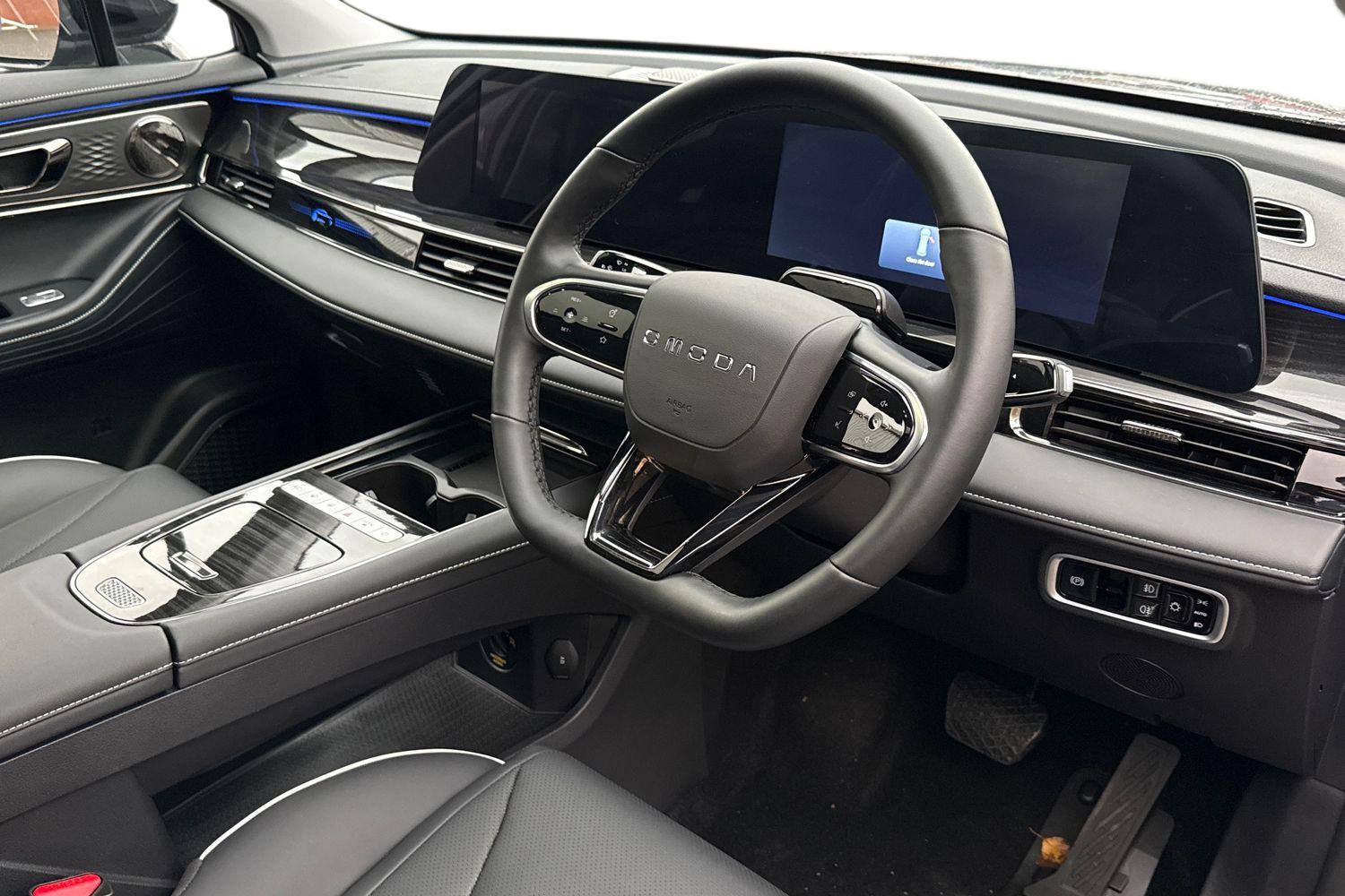 Used Omoda OMODA 5 2025 for sale - 76546200: Photo 14