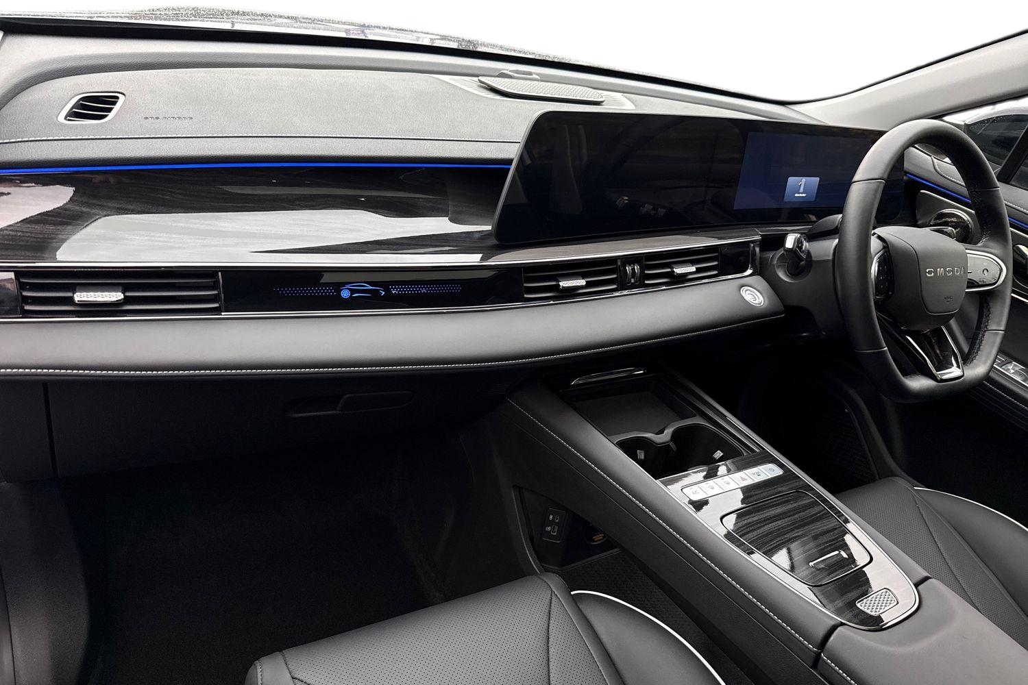 Used Omoda OMODA 5 2025 for sale - 76546200: Photo 15