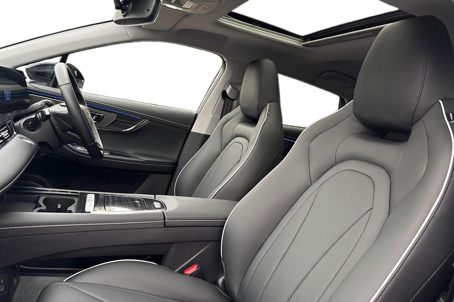 Used Omoda OMODA 5 2025 for sale - 76546200: Photo 16