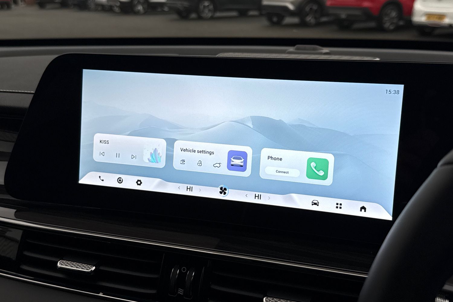 Used Omoda OMODA 5 2025 for sale - 76546200: Photo 17