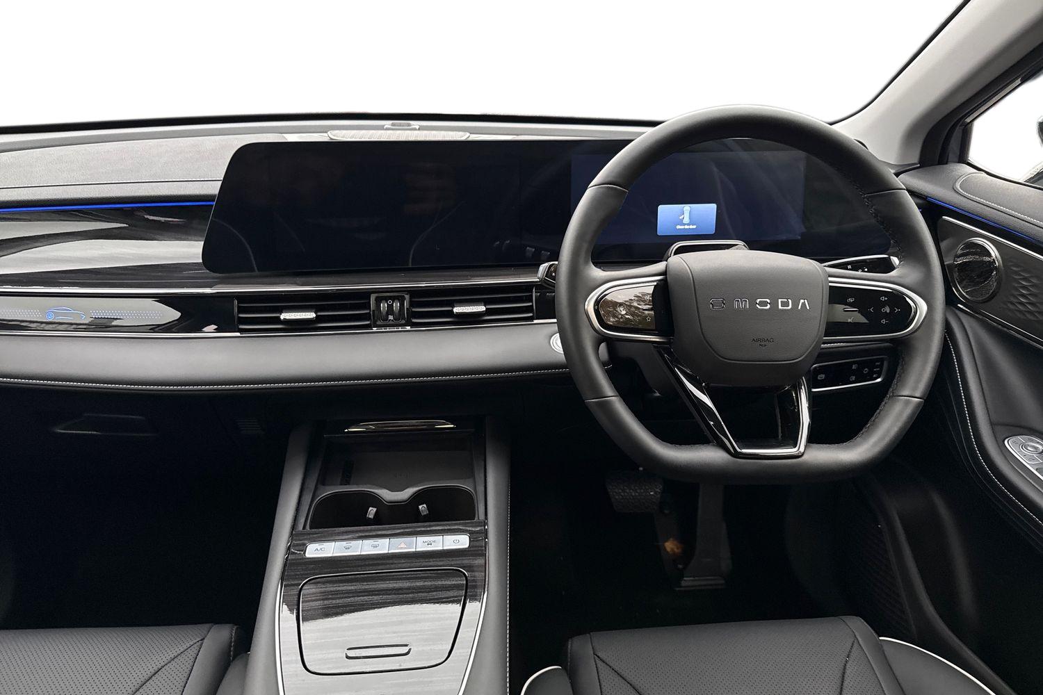 Used Omoda OMODA 5 2025 for sale - 76546200: Photo 18