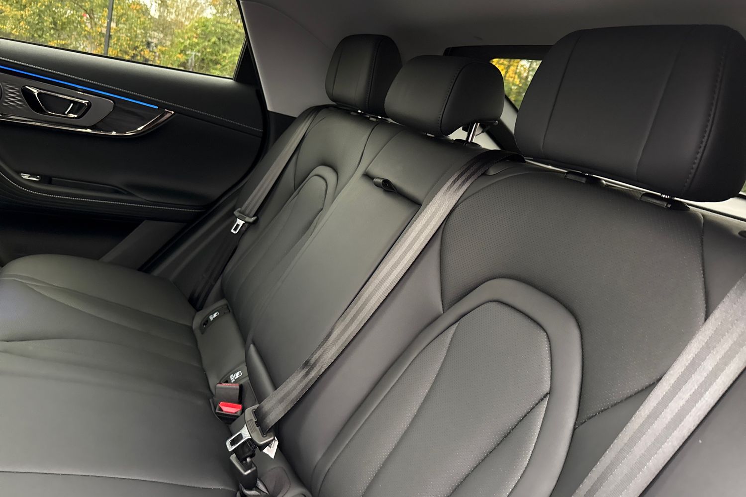 Used Omoda OMODA 5 2025 for sale - 76546200: Photo 19