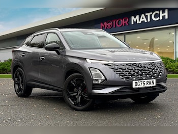 Used Omoda OMODA 5 2025 for sale - 76546200: Photo