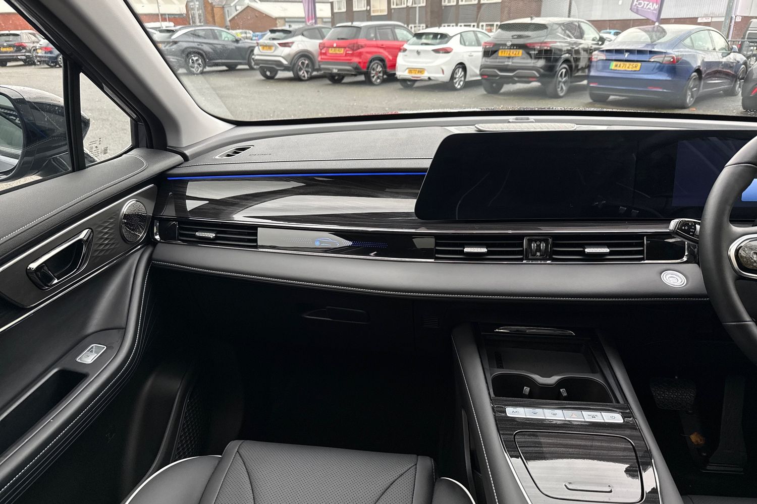 Used Omoda OMODA 5 2025 for sale - 76546200: Photo 20