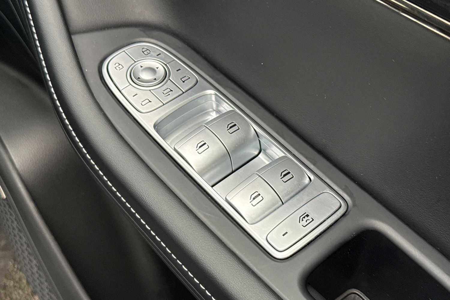 Used Omoda OMODA 5 2025 for sale - 76546200: Photo 21