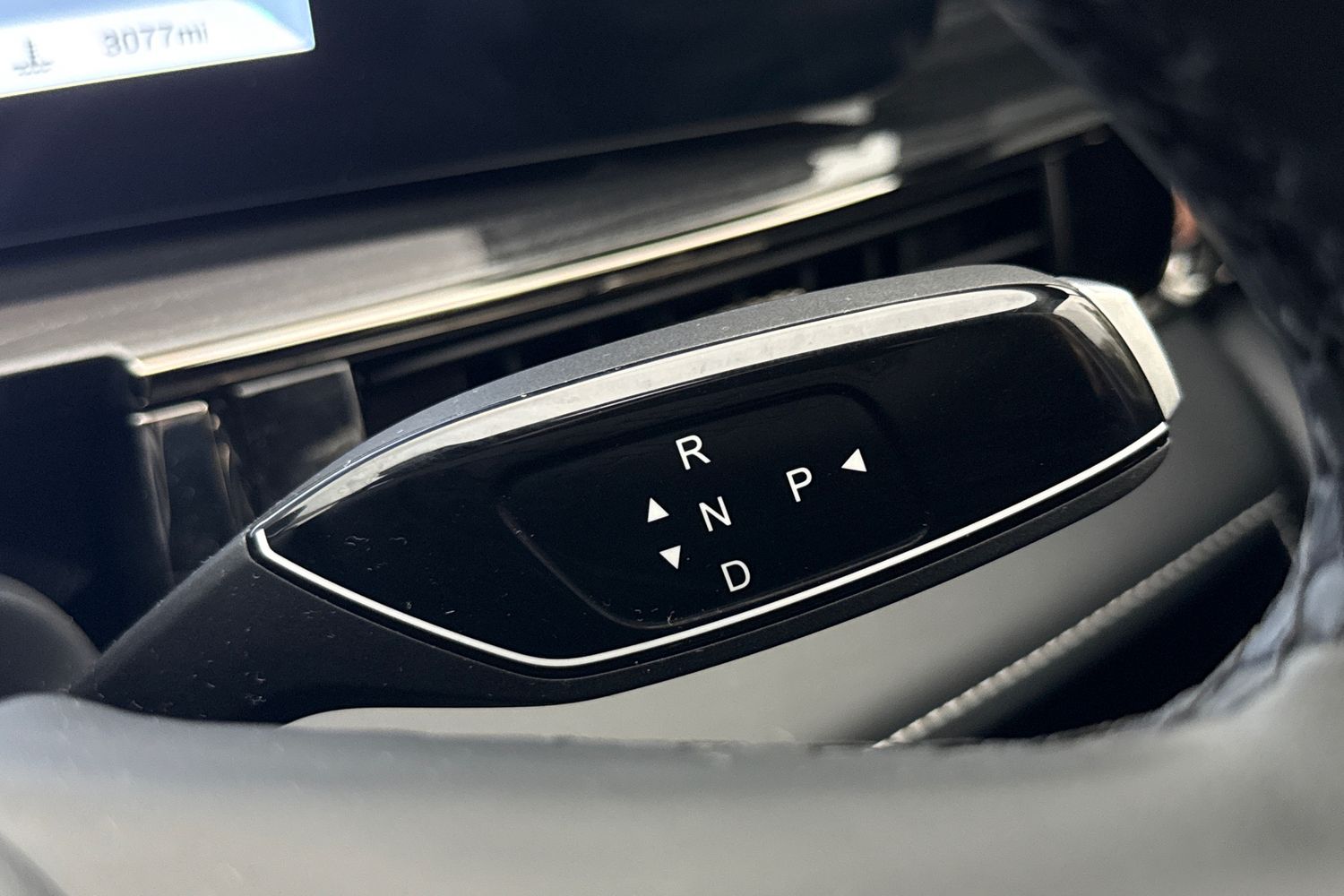 Used Omoda OMODA 5 2025 for sale - 76546200: Photo 23