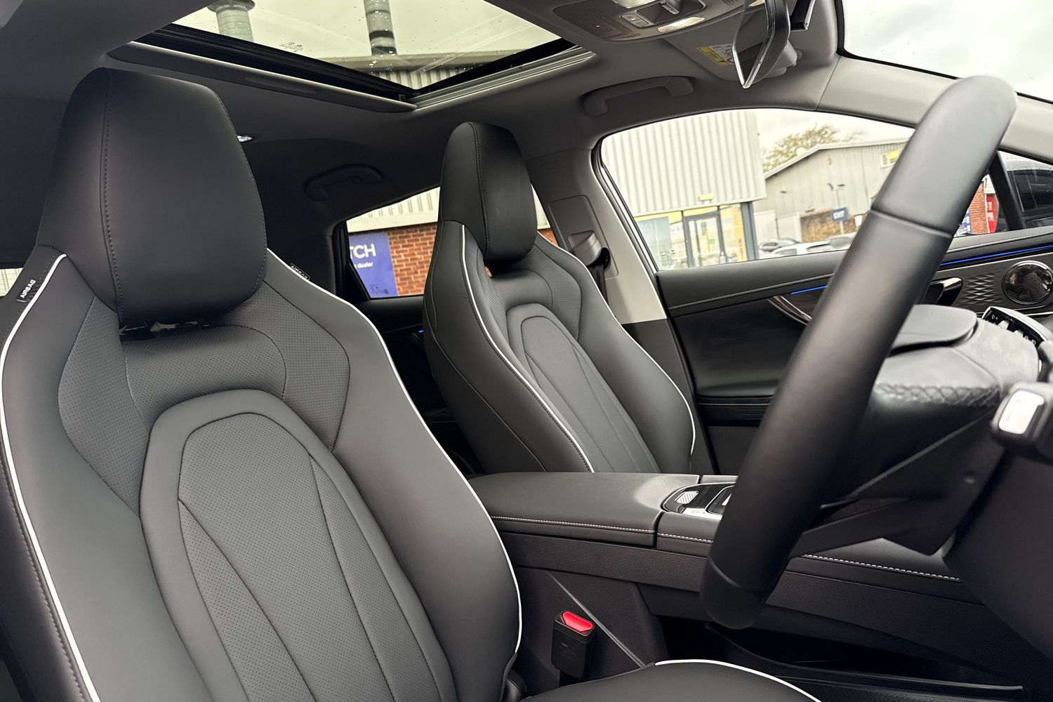 Used Omoda OMODA 5 2025 for sale - 76546200: Photo 24