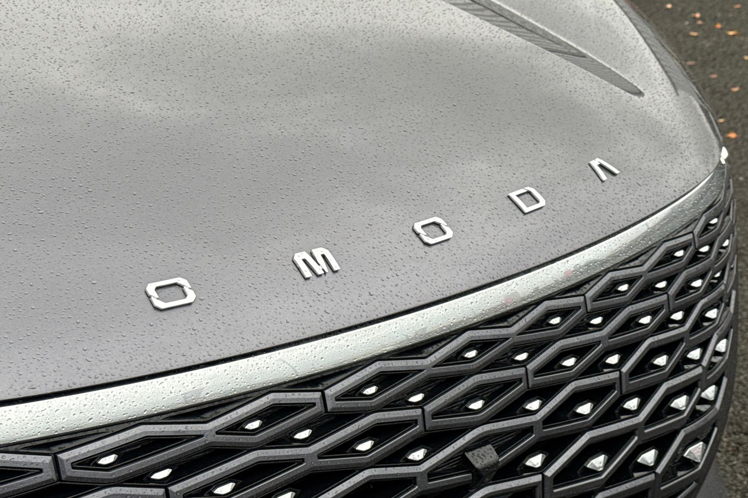 Used Omoda OMODA 5 2025 for sale - 76546200: Photo 26