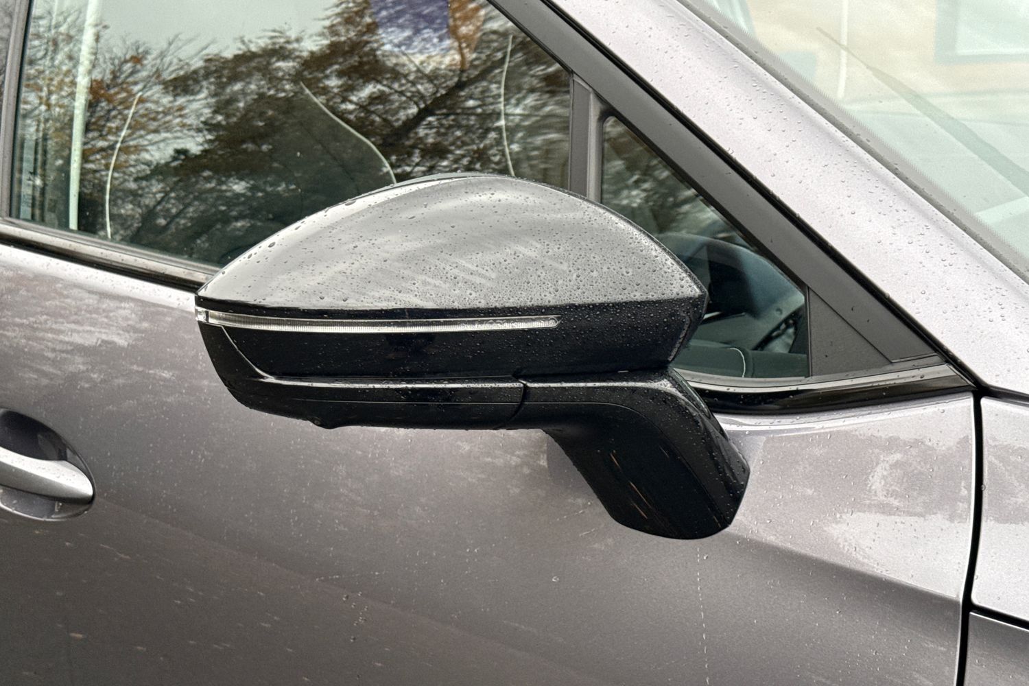 Used Omoda OMODA 5 2025 for sale - 76546200: Photo 27