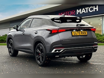 Used Omoda OMODA 5 2025 for sale - 76546200: Photo