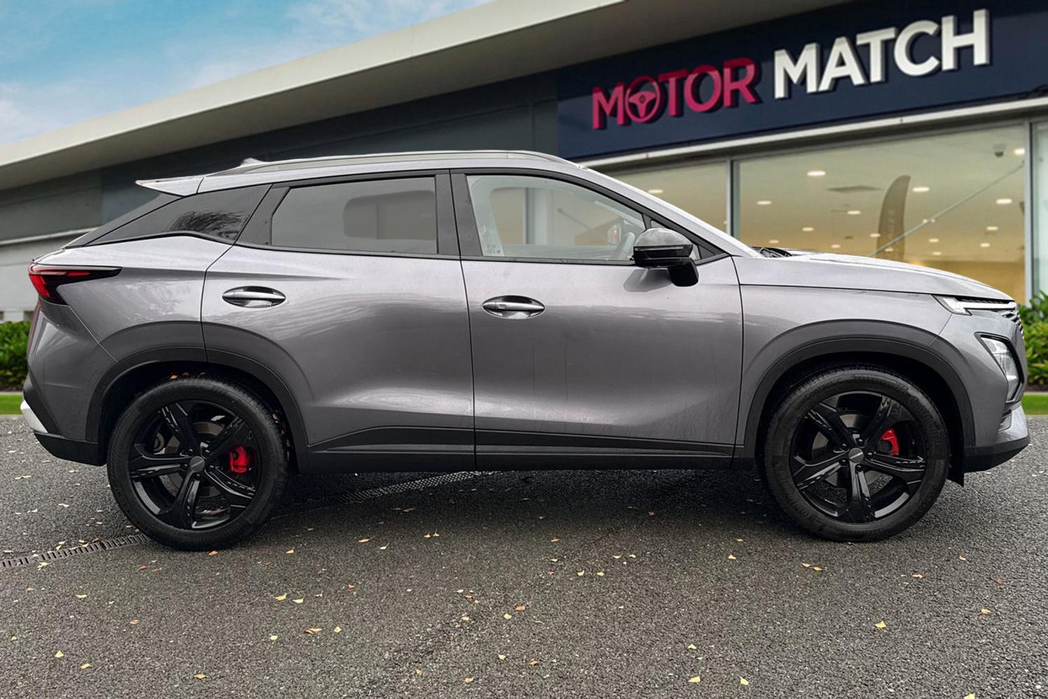 Used Omoda OMODA 5 2025 for sale - 76546200: Photo 3