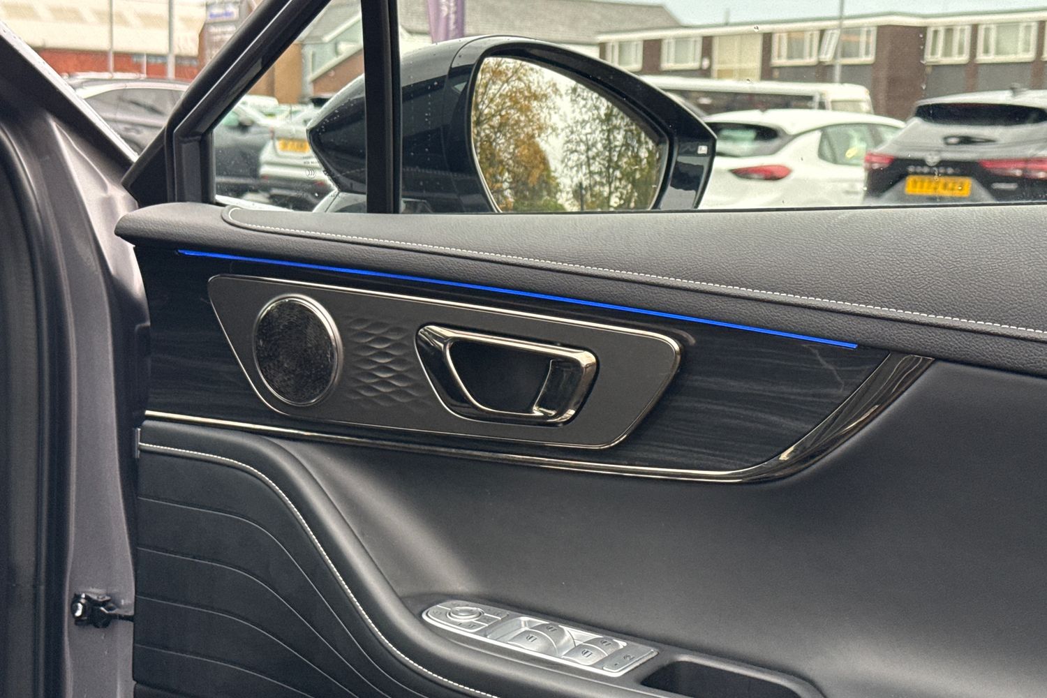 Used Omoda OMODA 5 2025 for sale - 76546200: Photo 31