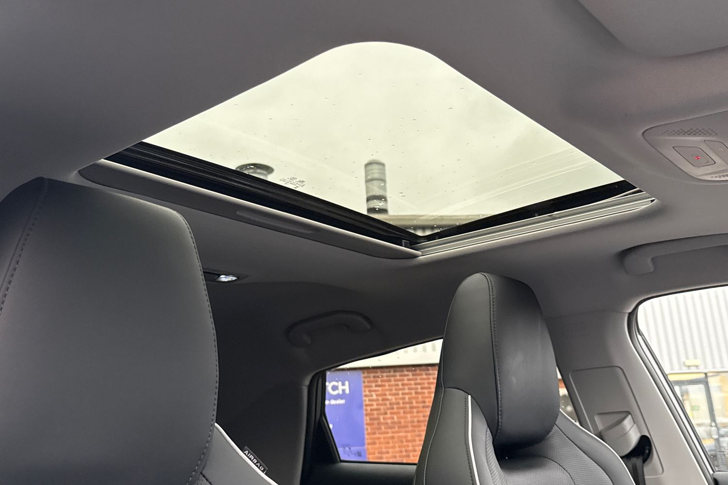 Used Omoda OMODA 5 2025 for sale - 76546200: Photo 33