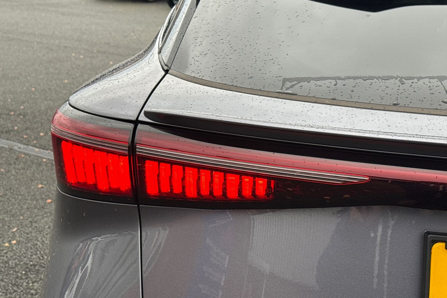 Used Omoda OMODA 5 2025 for sale - 76546200: Photo 35