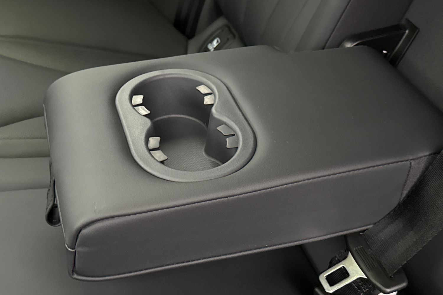 Used Omoda OMODA 5 2025 for sale - 76546200: Photo 38