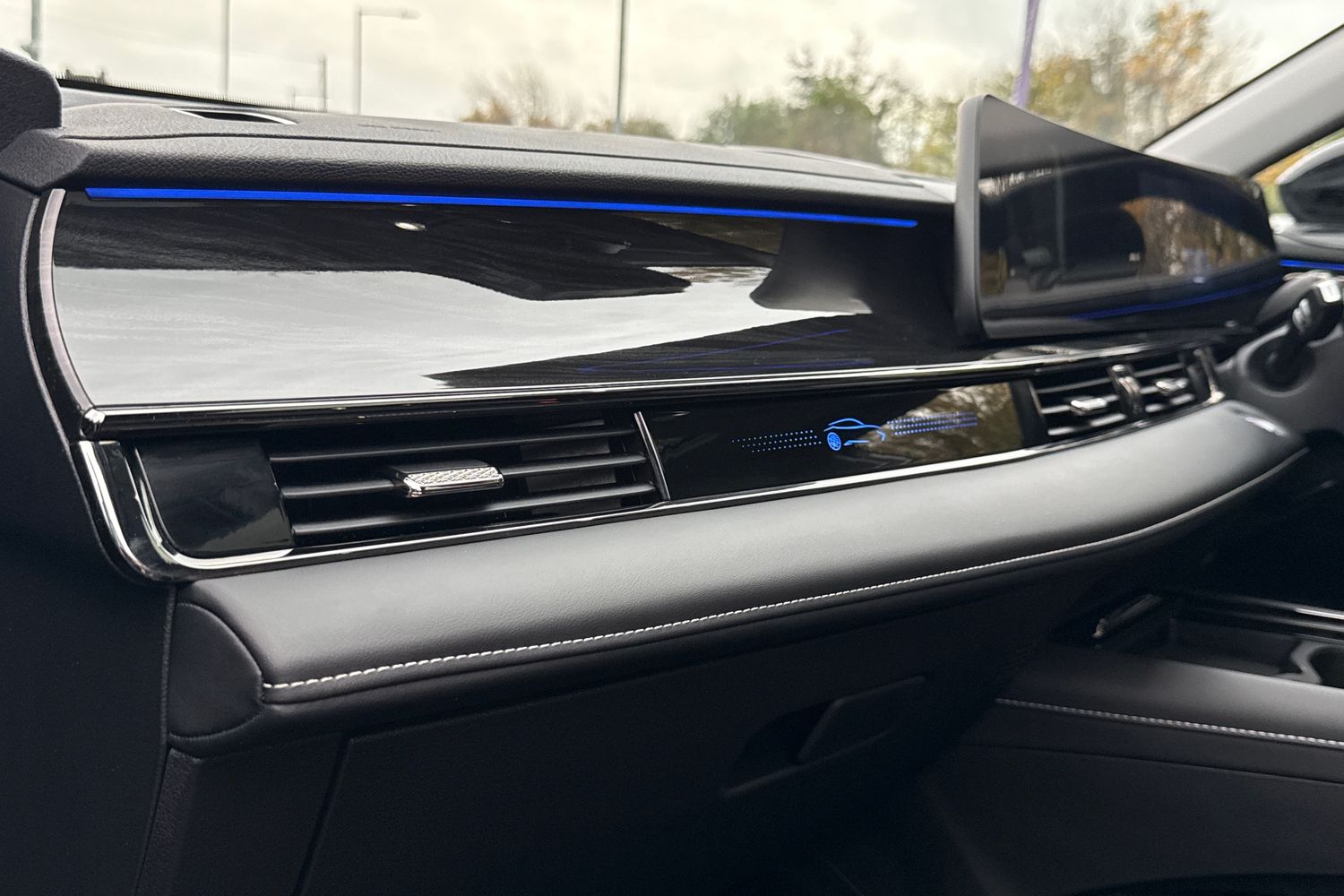 Used Omoda OMODA 5 2025 for sale - 76546200: Photo 39