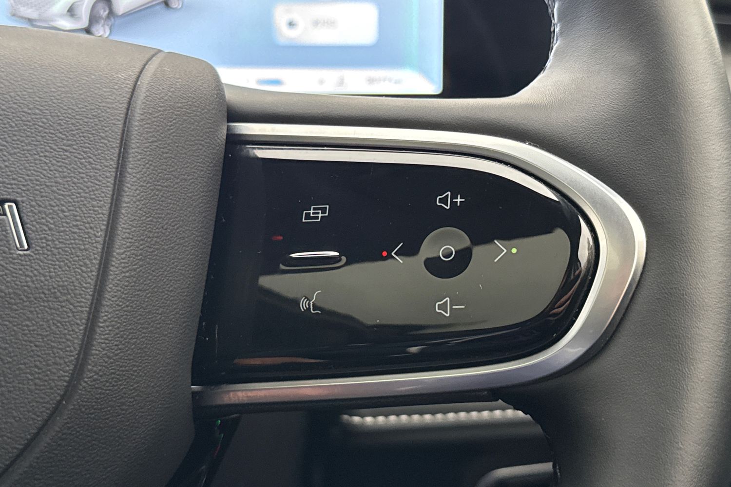 Used Omoda OMODA 5 2025 for sale - 76546200: Photo 43