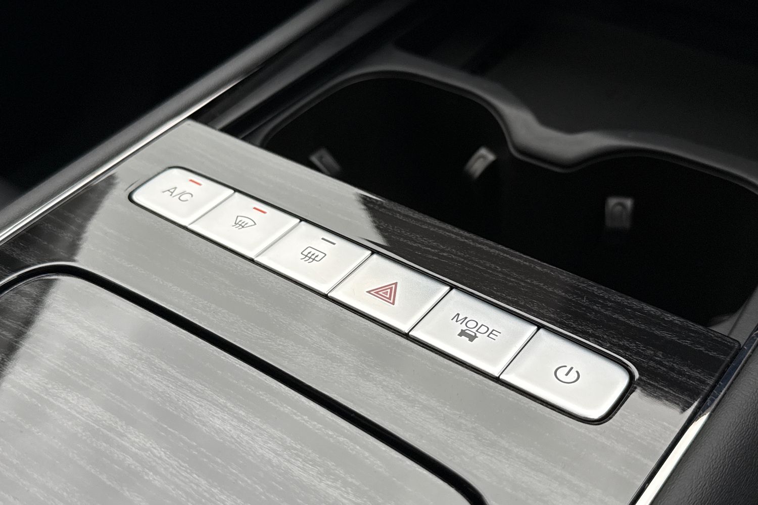 Used Omoda OMODA 5 2025 for sale - 76546200: Photo 47