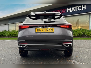 Used Omoda OMODA 5 2025 for sale - 76546200: Photo