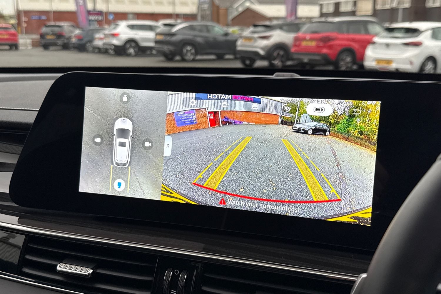 Used Omoda OMODA 5 2025 for sale - 76546200: Photo 50