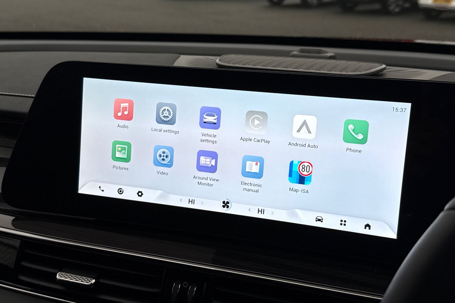 Used Omoda OMODA 5 2025 for sale - 76546200: Photo 52