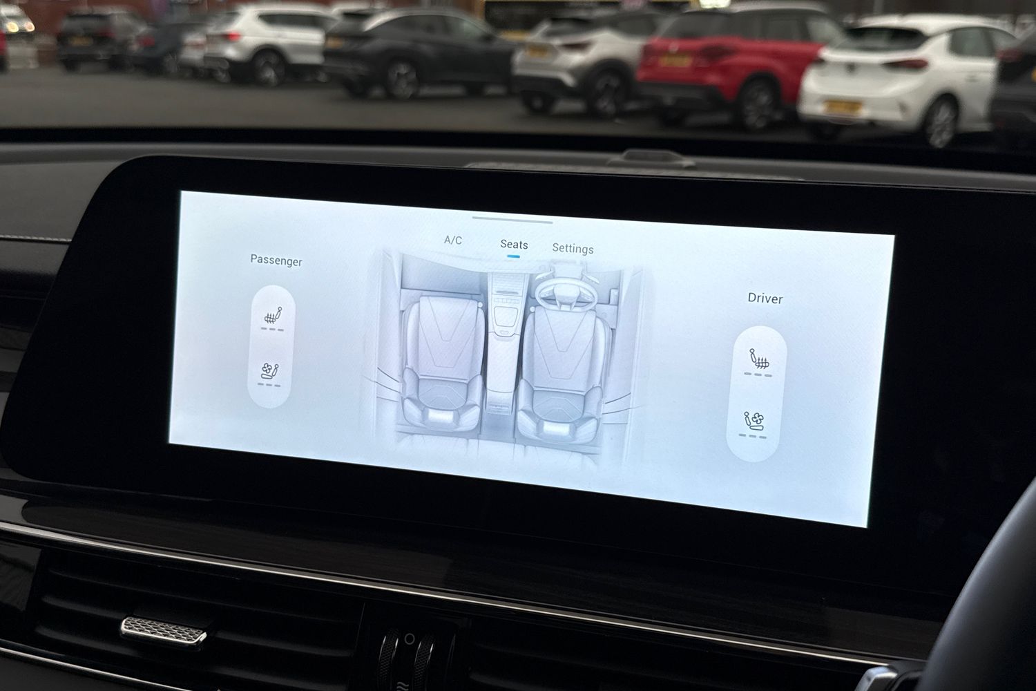 Used Omoda OMODA 5 2025 for sale - 76546200: Photo 53