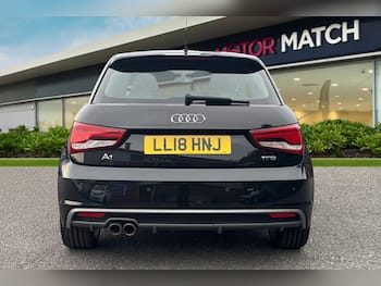 Used Audi A1 2018 for sale - 79651528: Photo