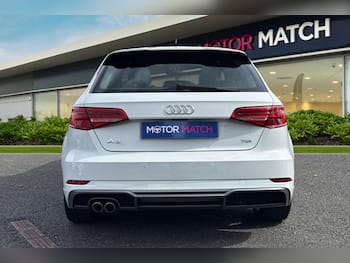 Used Audi A3 2018 for sale - 79764971: Photo