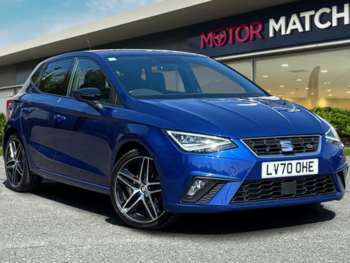 2020 - 1.0 TSI FR Sport DSG Euro 6 (s/s) 5dr