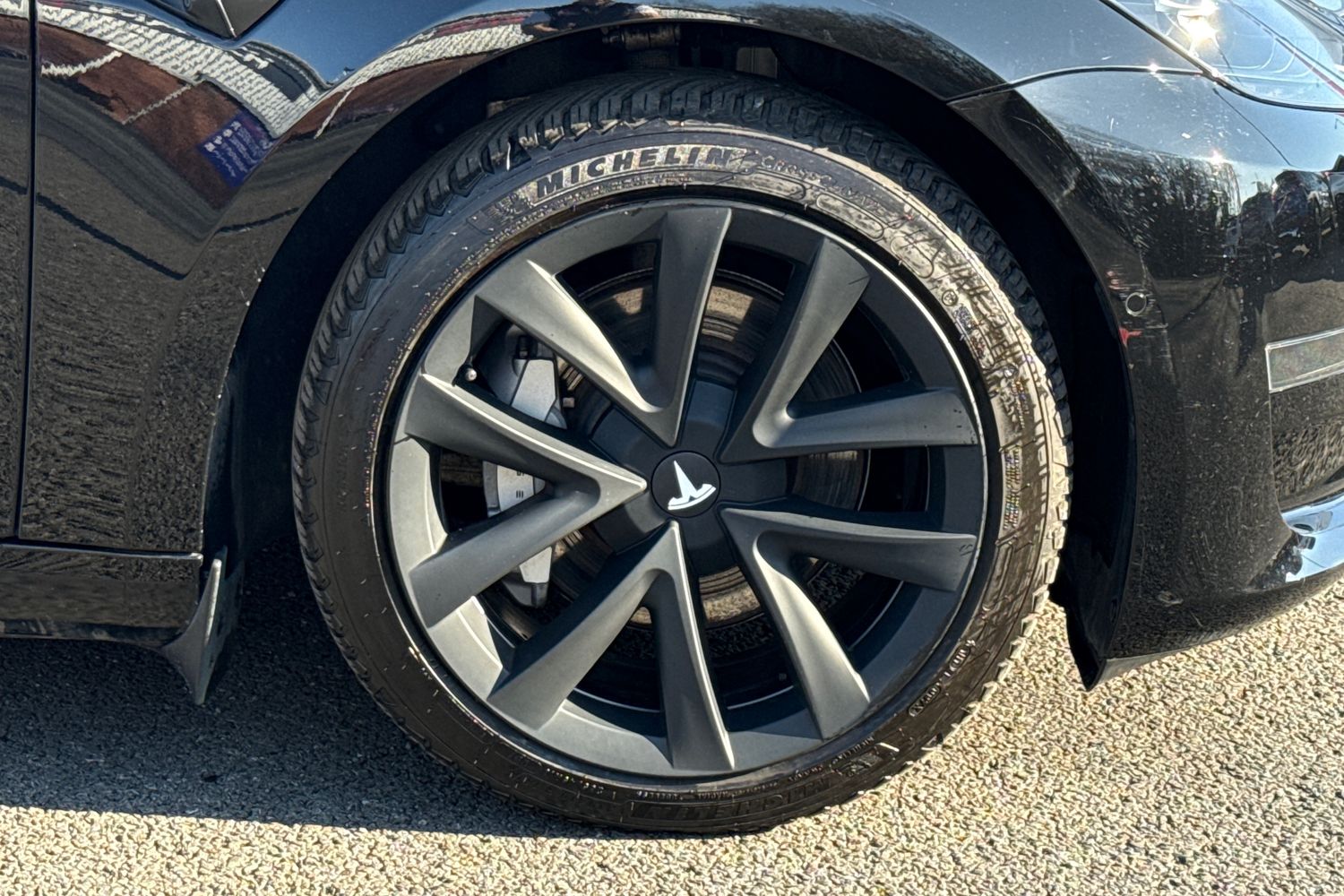 Used Tesla Model 3 2021 for sale - 77758475: Photo 10