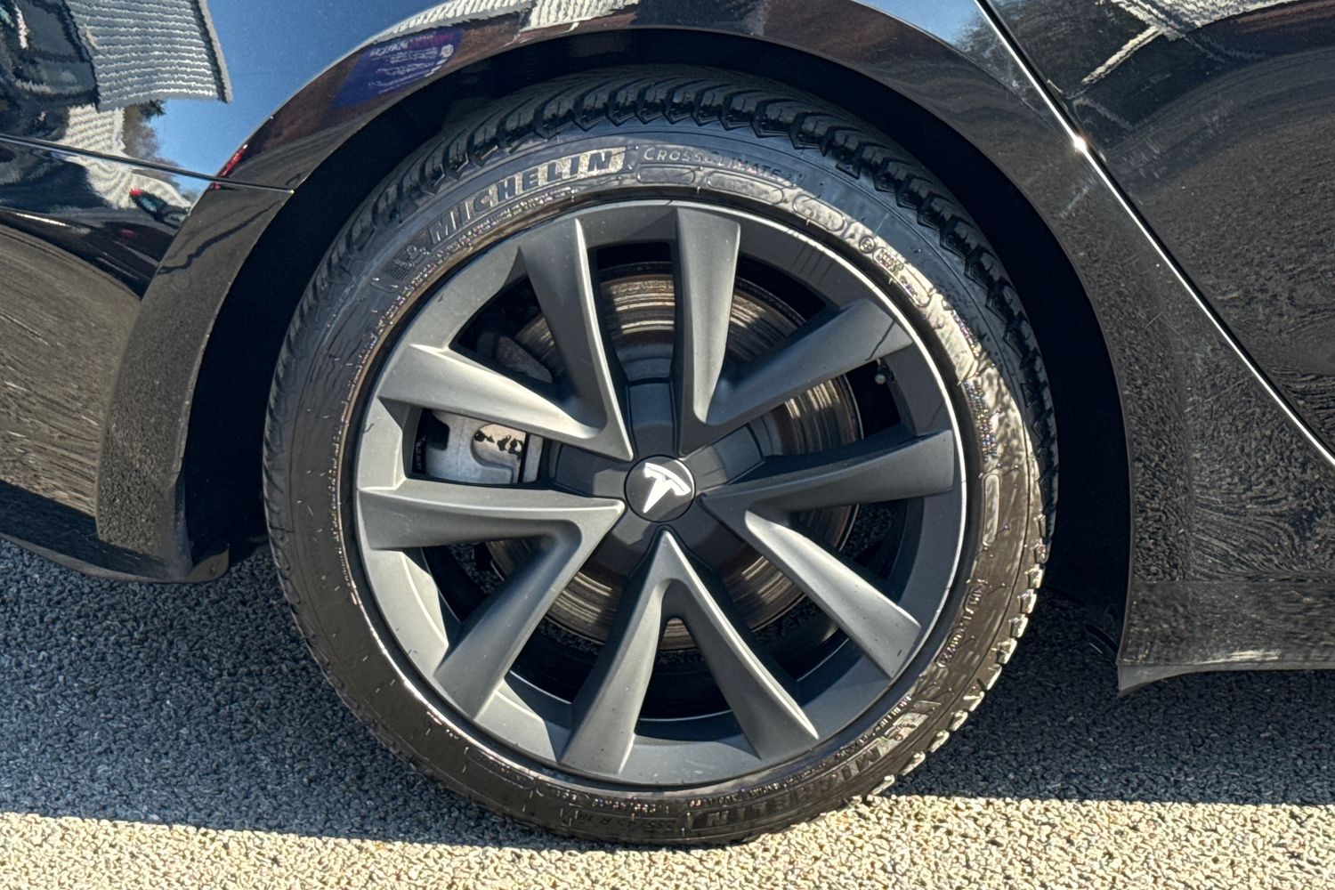 Used Tesla Model 3 2021 for sale - 77758475: Photo 11