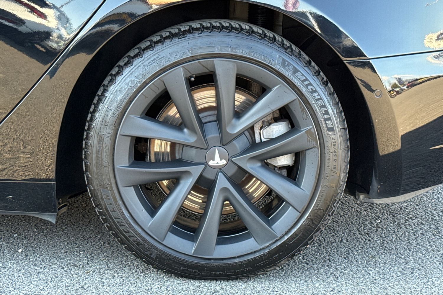 Used Tesla Model 3 2021 for sale - 77758475: Photo 12