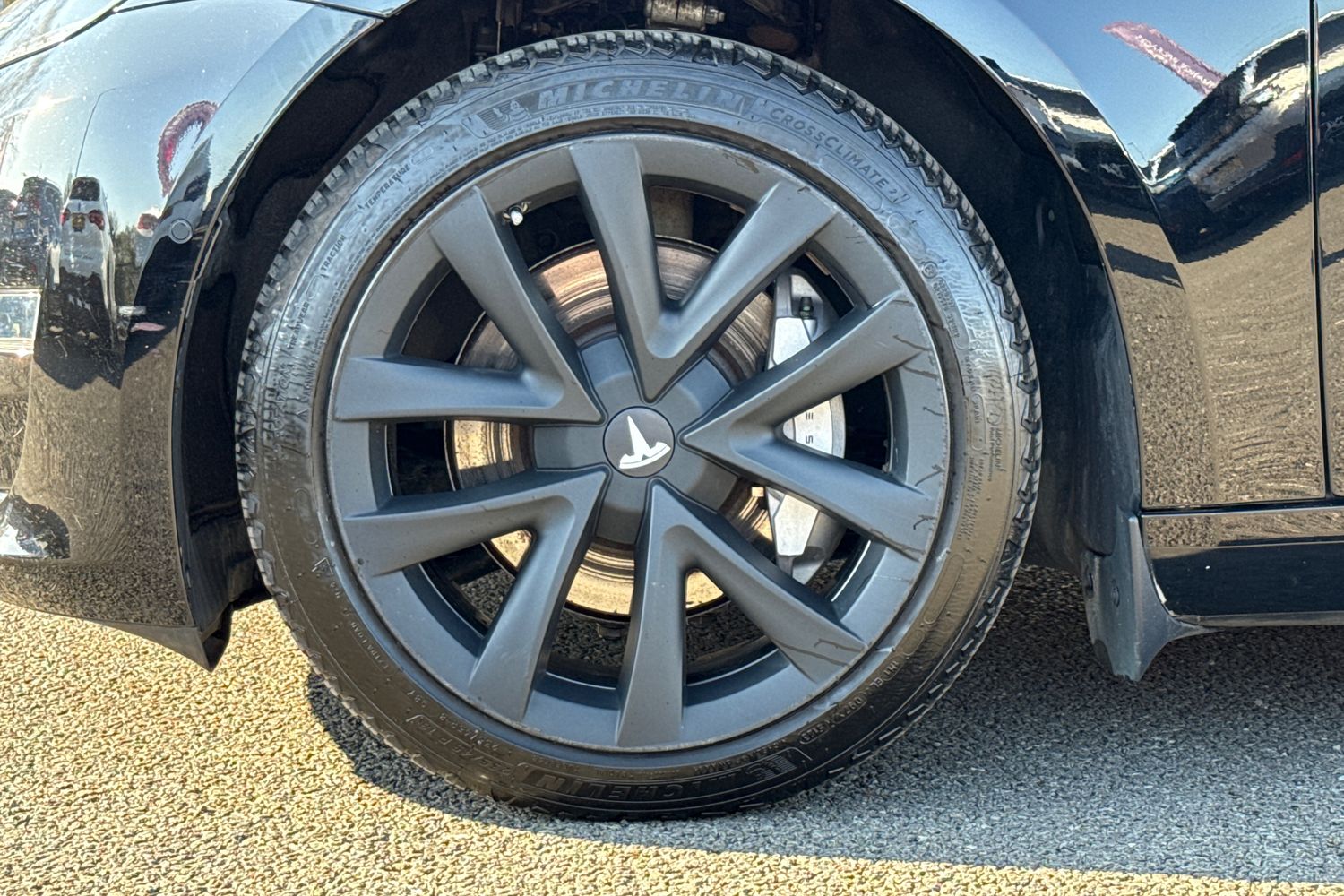 Used Tesla Model 3 2021 for sale - 77758475: Photo 13