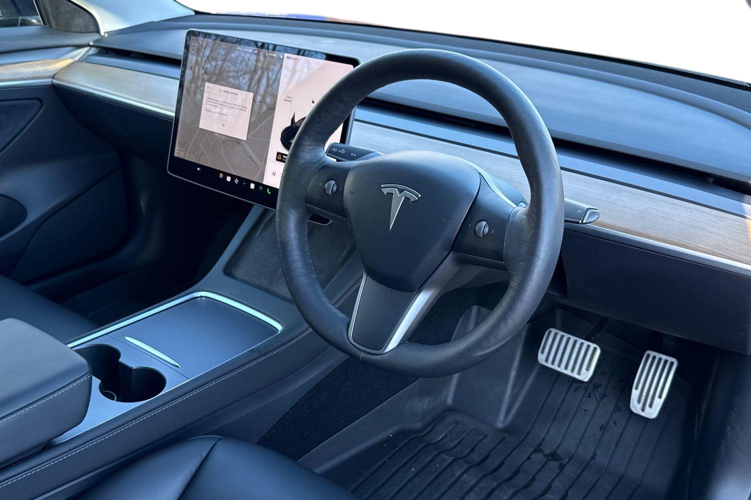 Used Tesla Model 3 2021 for sale - 77758475: Photo 14