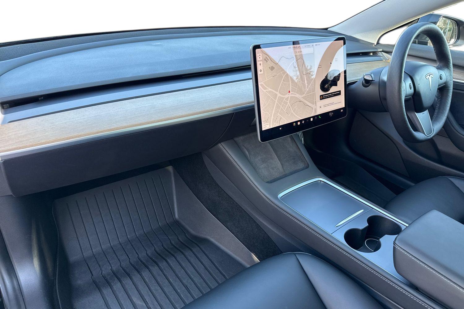 Used Tesla Model 3 2021 for sale - 77758475: Photo 15