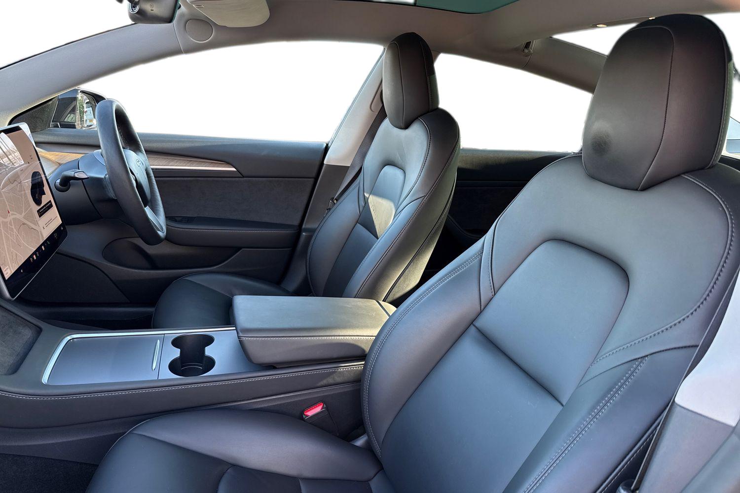 Used Tesla Model 3 2021 for sale - 77758475: Photo 16