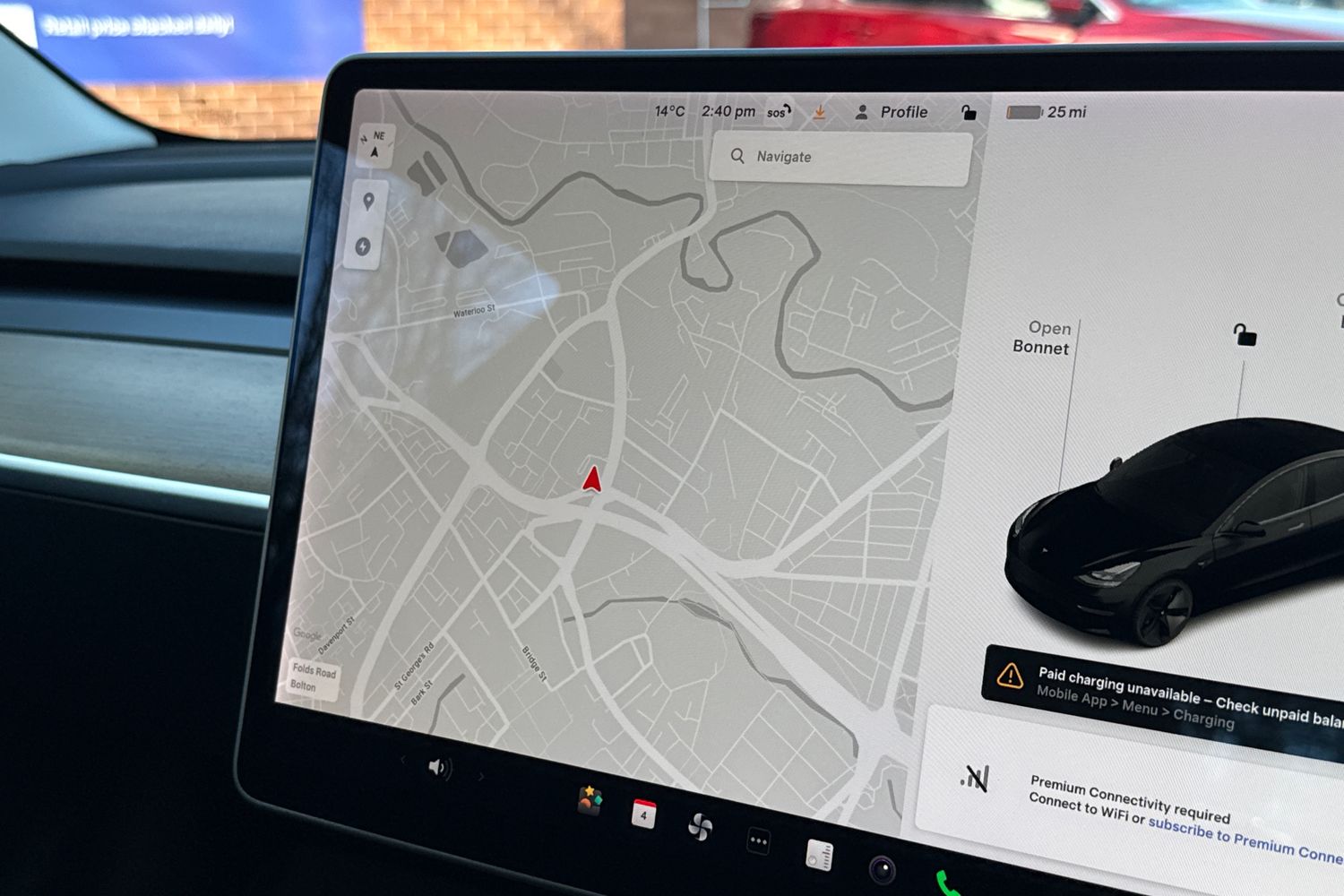 Used Tesla Model 3 2021 for sale - 77758475: Photo 17