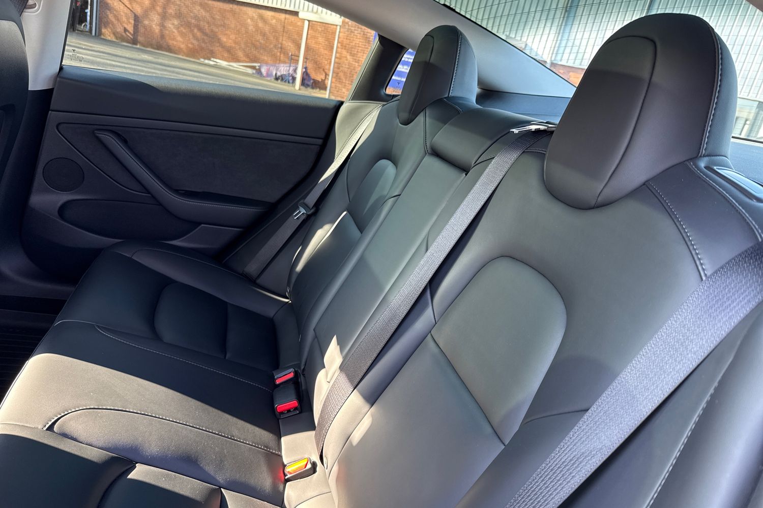 Used Tesla Model 3 2021 for sale - 77758475: Photo 19