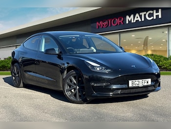 Used Tesla Model 3 2021 for sale - 77758475: Photo