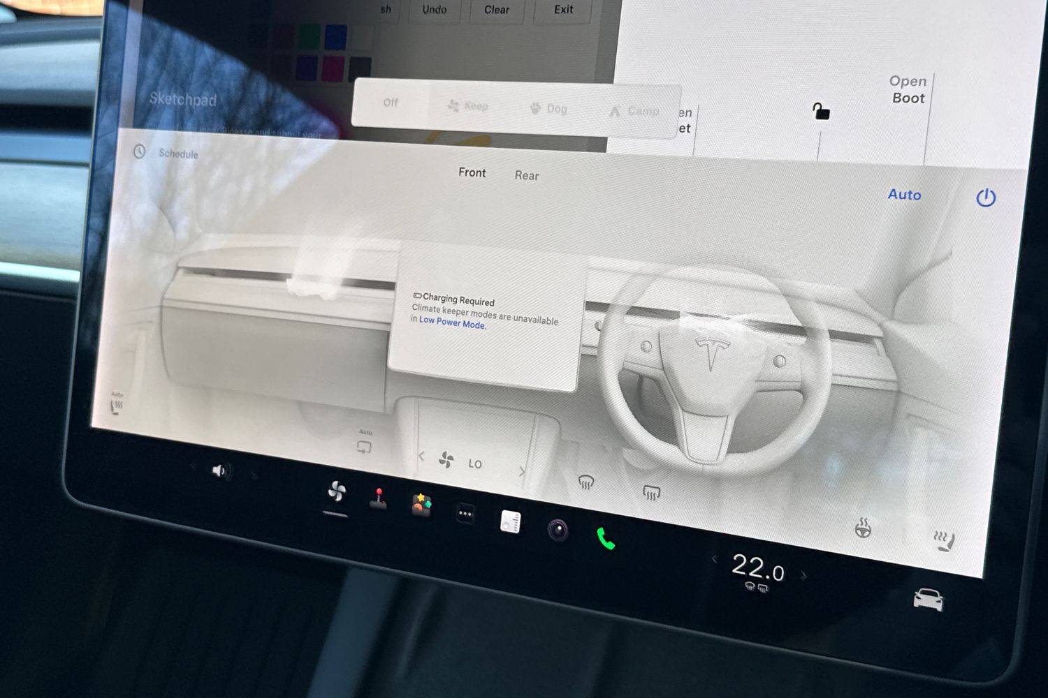 Used Tesla Model 3 2021 for sale - 77758475: Photo 22