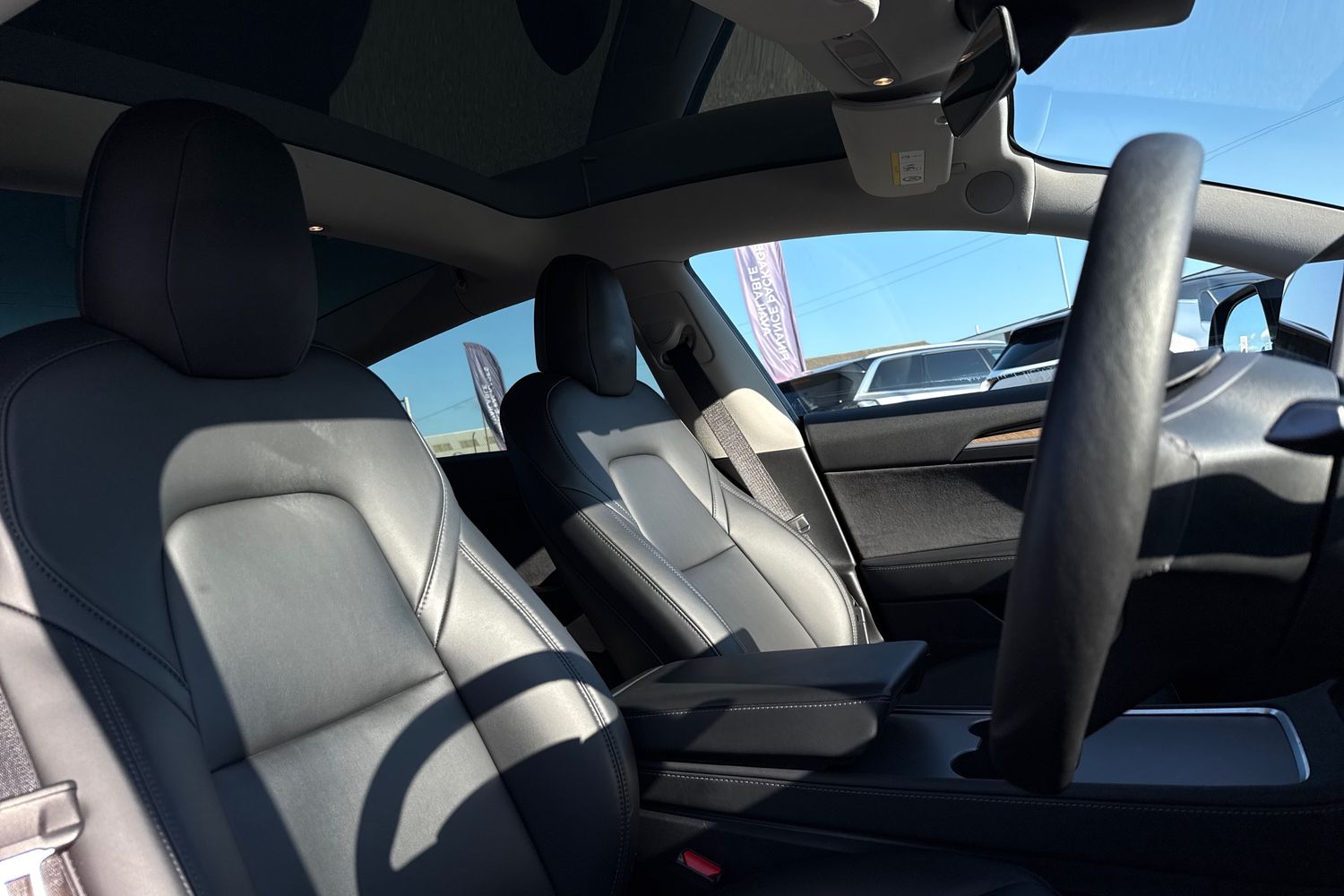 Used Tesla Model 3 2021 for sale - 77758475: Photo 24