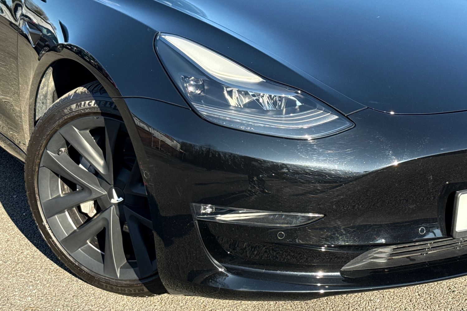 Used Tesla Model 3 2021 for sale - 77758475: Photo 25