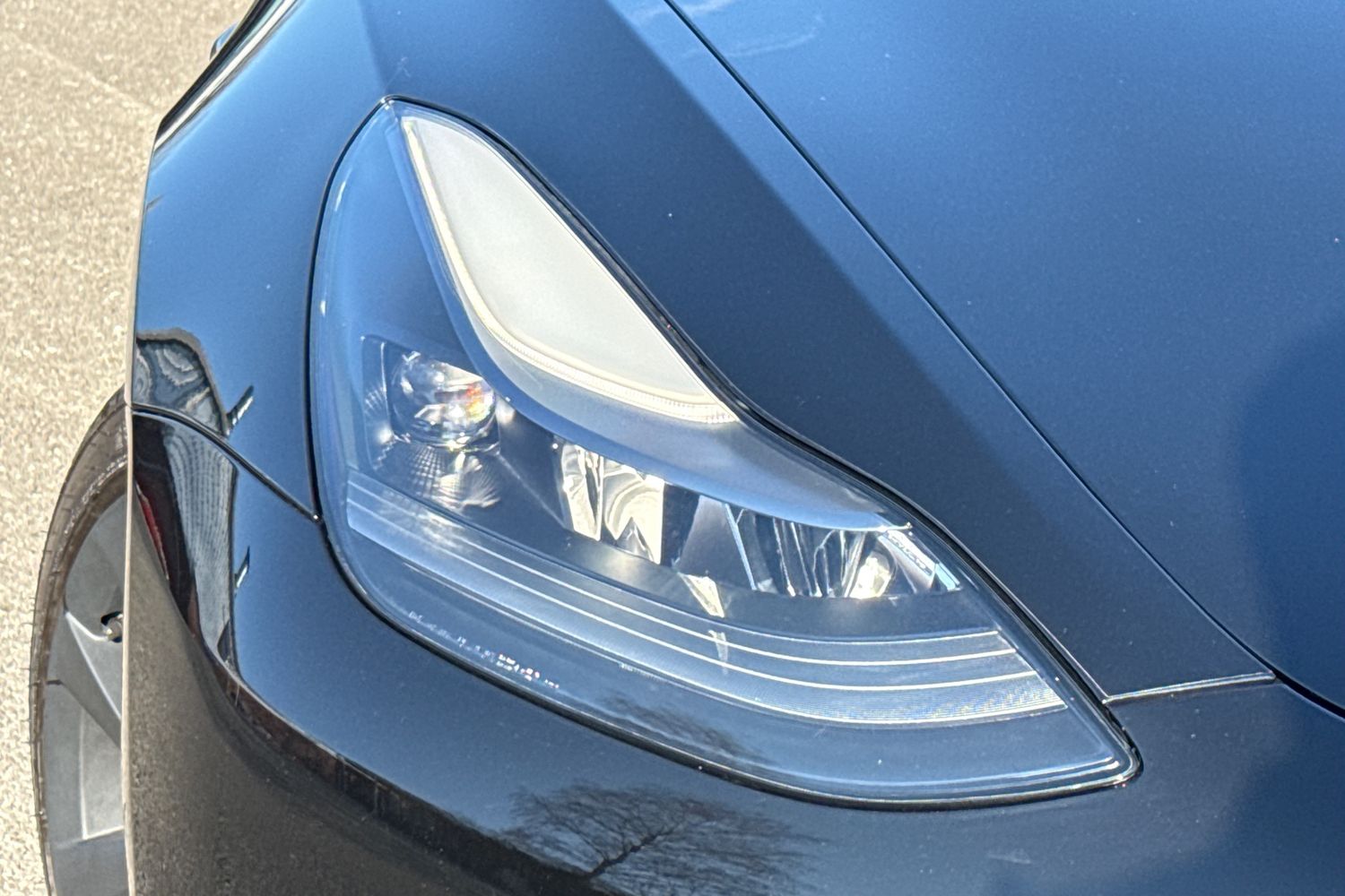 Used Tesla Model 3 2021 for sale - 77758475: Photo 26