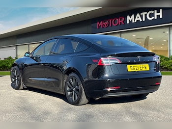 Used Tesla Model 3 2021 for sale - 77758475: Photo