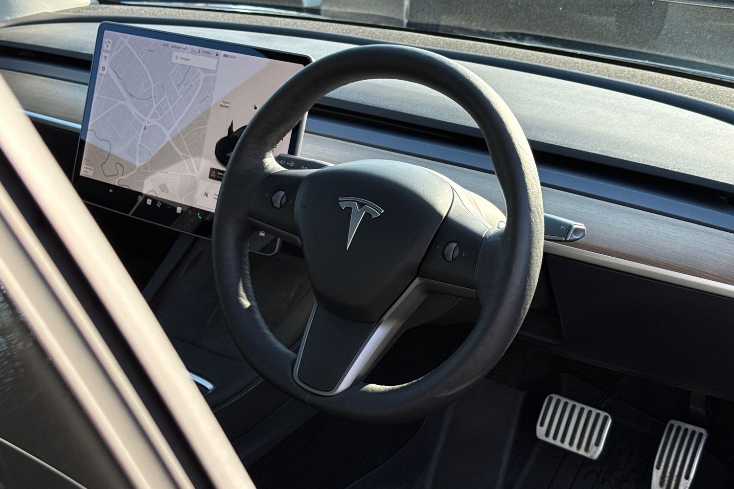 Used Tesla Model 3 2021 for sale - 77758475: Photo 34