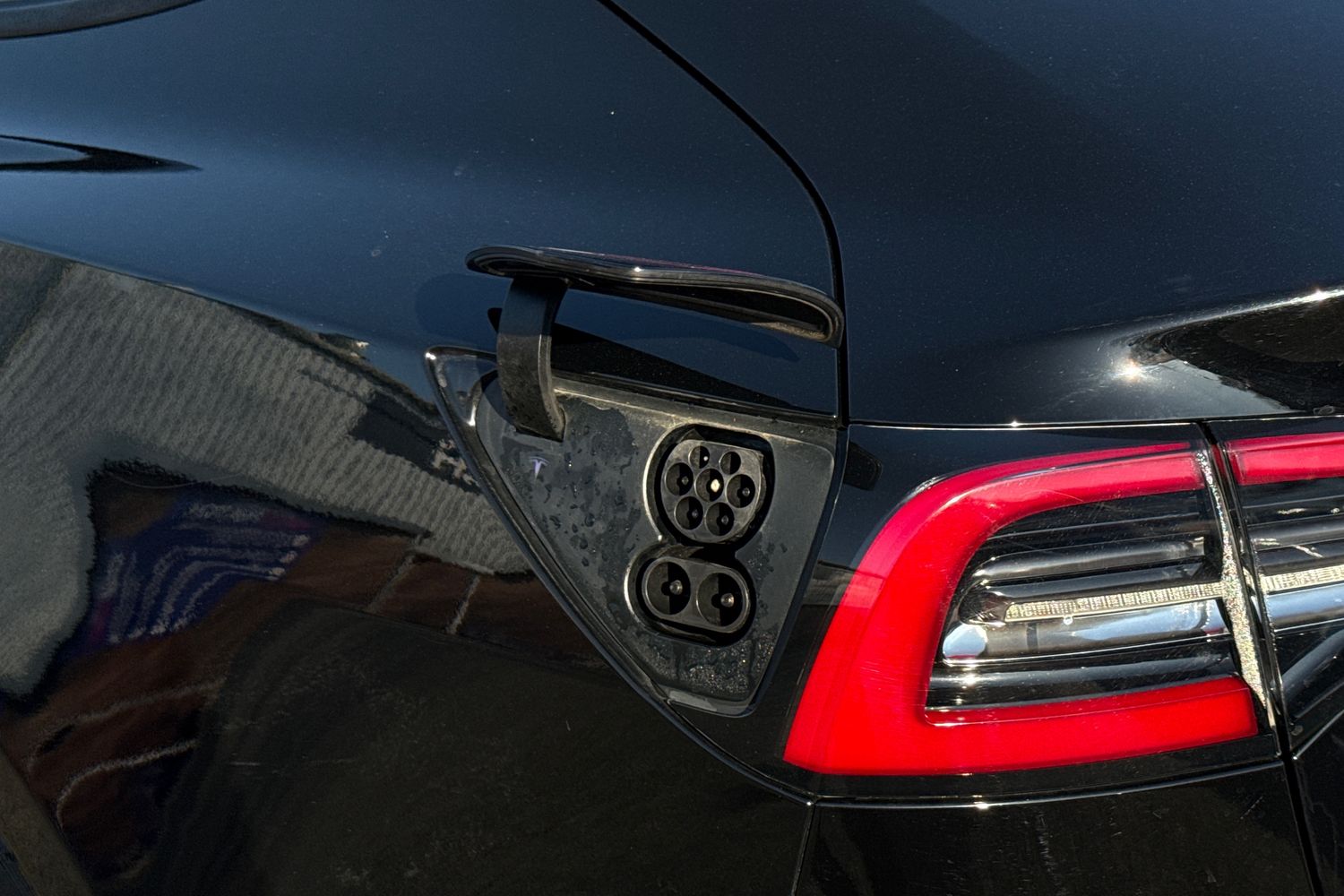 Used Tesla Model 3 2021 for sale - 77758475: Photo 37