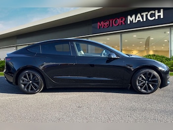 Used Tesla Model 3 2021 for sale - 77758475: Photo